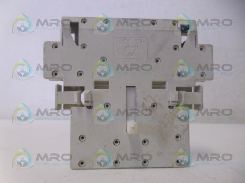 SIEMENS 3RH1921-1EA11 CONTACT BLOCK UNMP