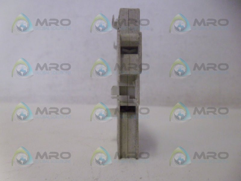 SIEMENS 3RH1921-1DA11 AUXILIARY CONTACT UNMP
