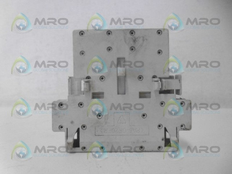SIEMENS 3RH1921-1DA11 AUXILIARY CONTACT UNMP