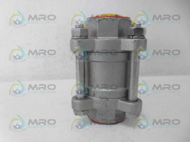 KINETROL 039-100L ACTUATOR SPRING UNMP