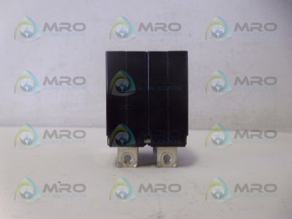 CARLING BA2-B0-21-630-211-D CIRCUIT BREAKER NSNP
