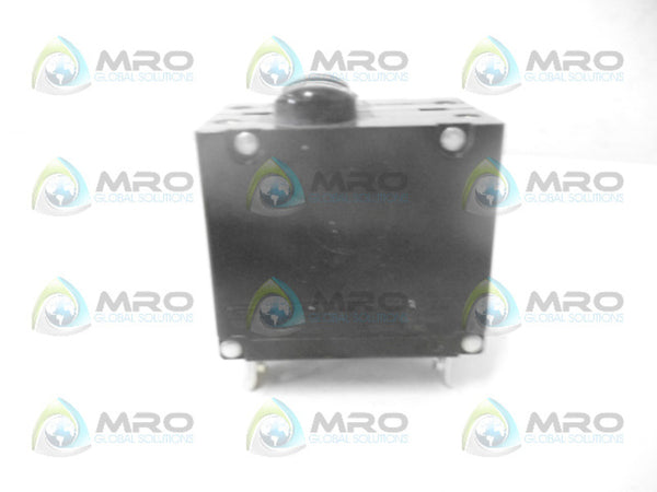 CARLING BA2-B0-21-630-211-D CIRCUIT BREAKER NSNP