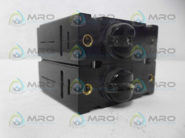 CARLING BA2-B0-21-630-211-D CIRCUIT BREAKER NSNP
