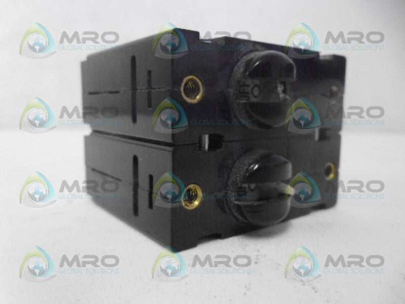 CARLING BA2-B0-21-630-211-D CIRCUIT BREAKER NSNP