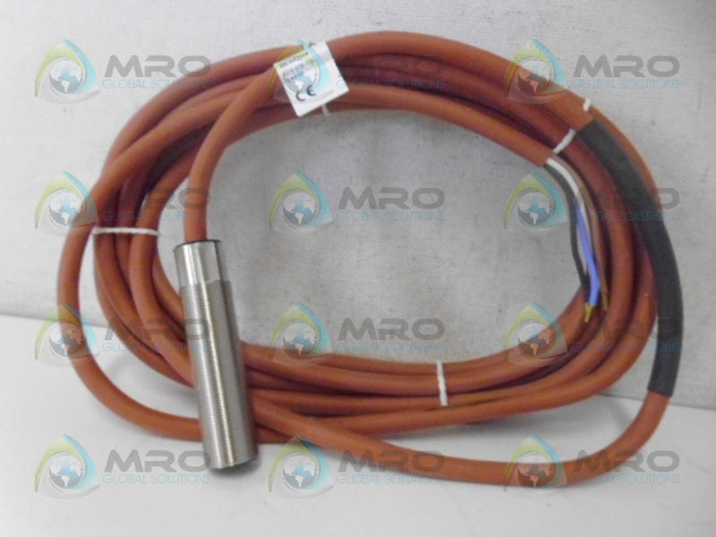 BALLUFF BES 516-105-SA1-05 PROXIMITY SWITCH NSMP