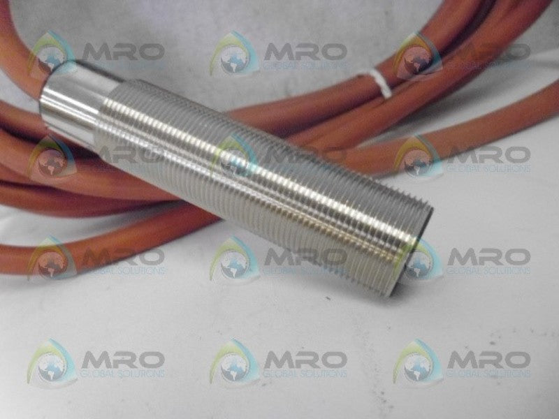 BALLUFF BES 516-105-SA1-05 PROXIMITY SWITCH NSMP