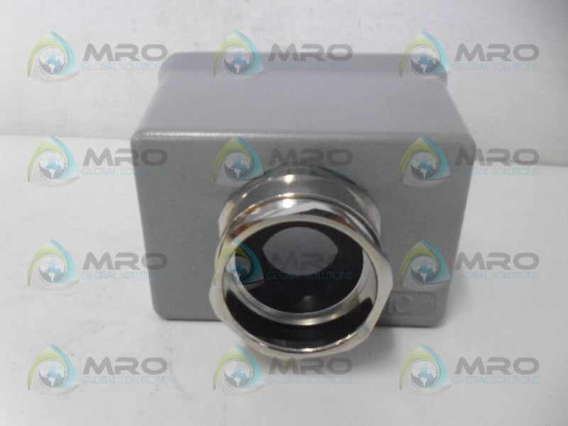 EPIC 101560 CONNECTOR HOOD NSMP