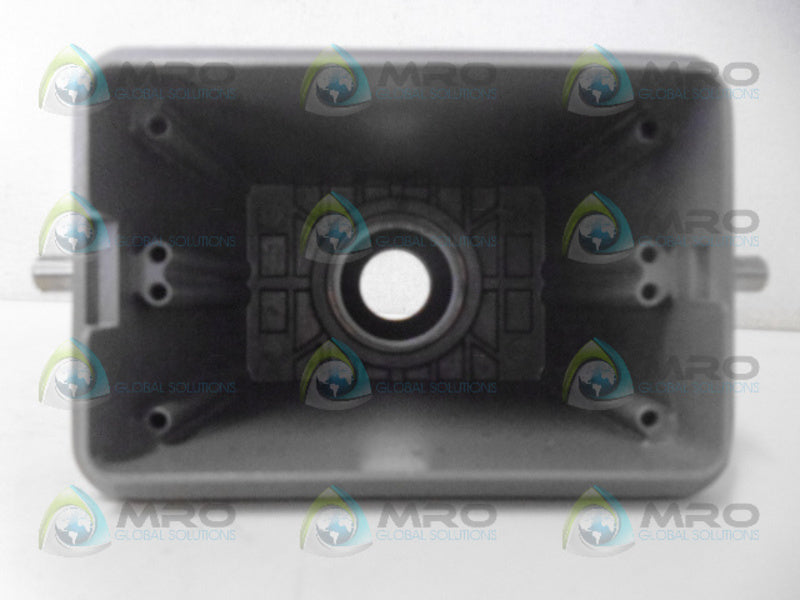 EPIC 101560 CONNECTOR HOOD NSMP