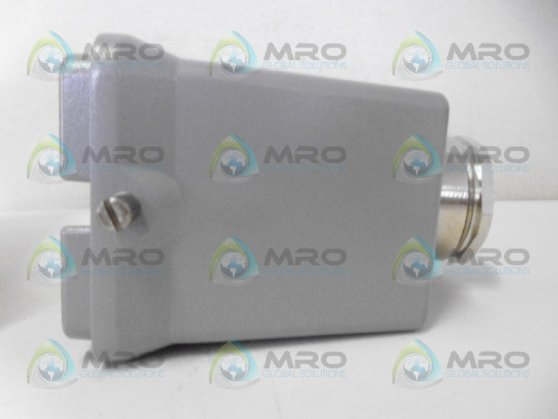 EPIC 101560 CONNECTOR HOOD NSMP