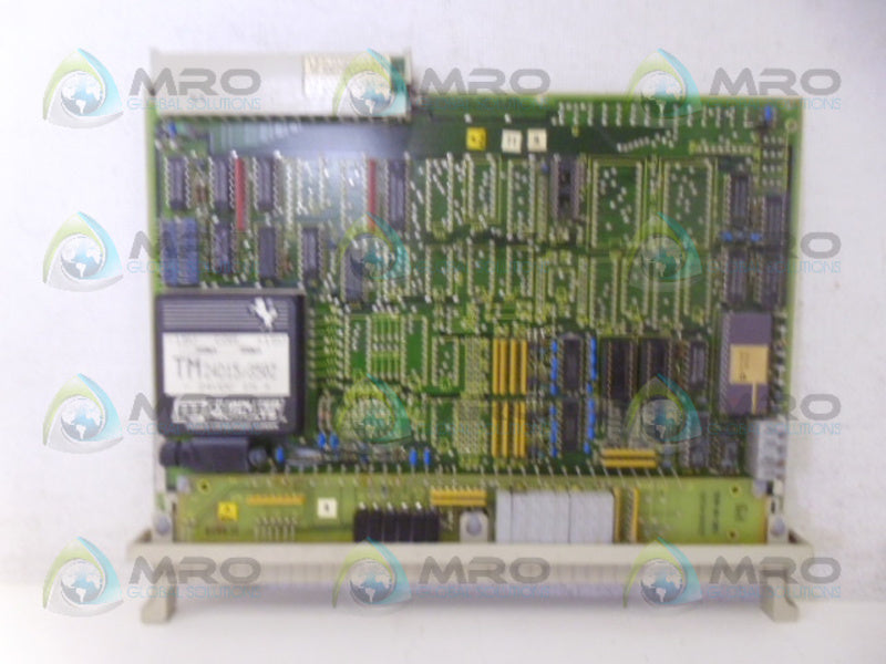 SIEMENS 6ES5243-1AB11  UNMP