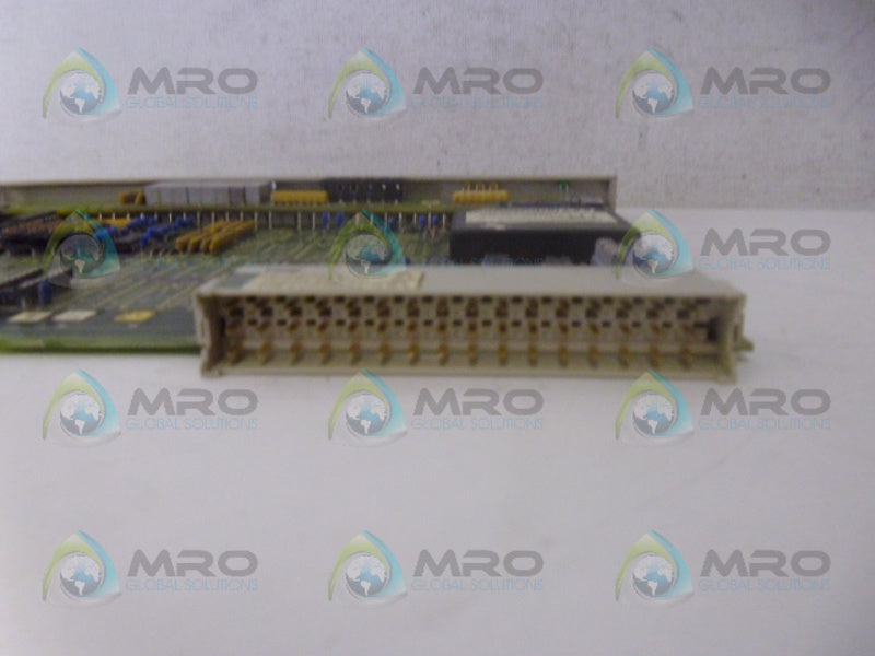 SIEMENS 6ES5243-1AB11  UNMP