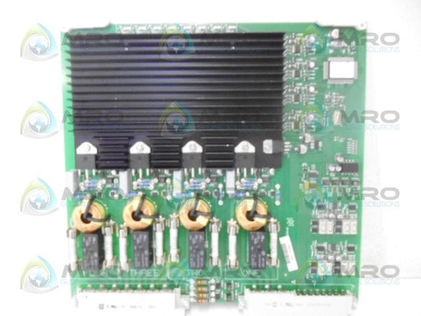 MM QMODPBD03A PC BOARD UNMP