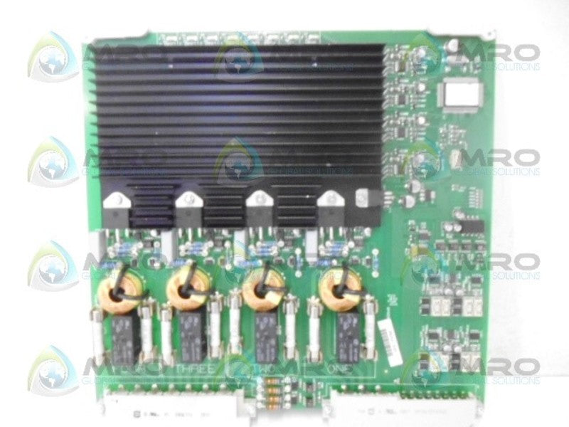 MM QMODPBD03A PC BOARD UNMP