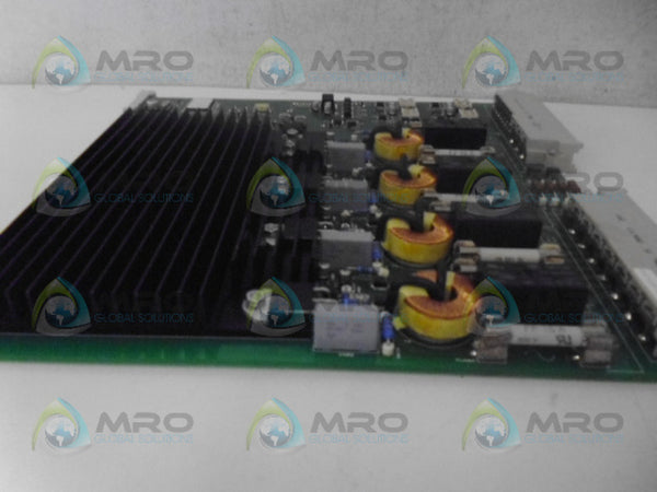 MM QMODPBD03A PC BOARD UNMP