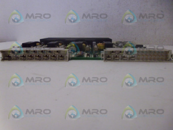 MM QMODPBD03A PC BOARD UNMP