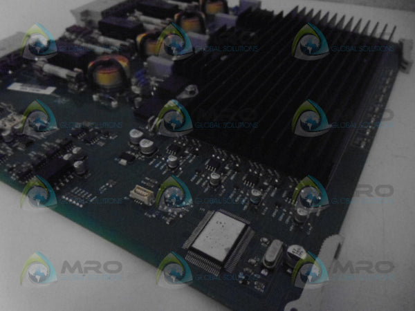 MM QMODPBD03A PC BOARD UNMP