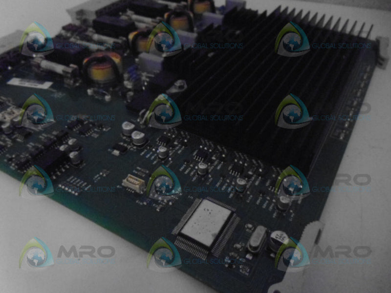 MM QMODPBD03A PC BOARD UNMP