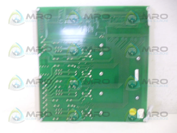 MM QMODPBD03A PC BOARD UNMP