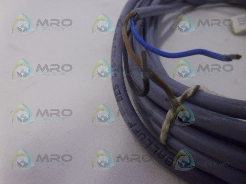 BALLUFF BES516-329-B0-C PROXIMITY SWITCH UNMP