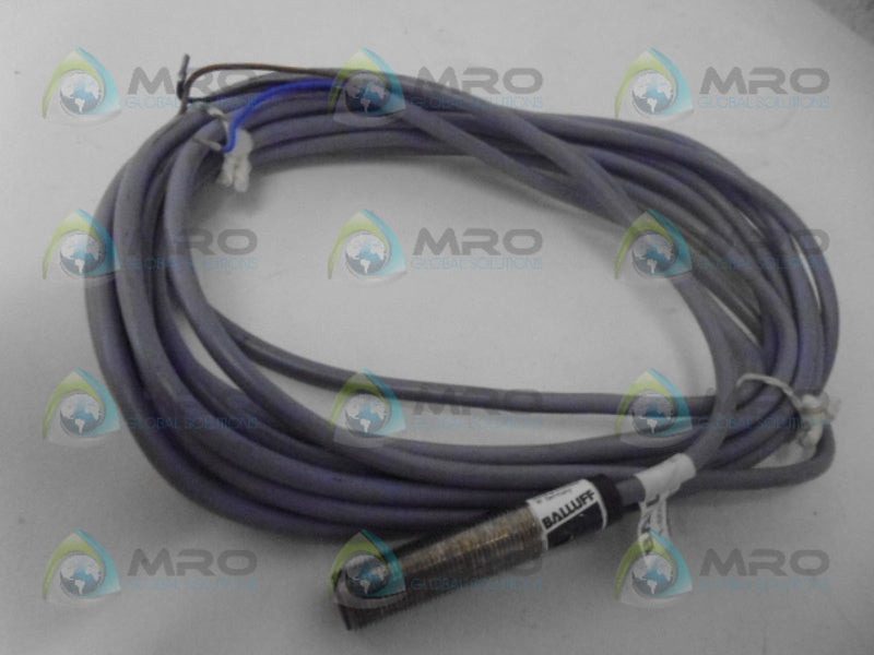 BALLUFF BES516-329-B0-C PROXIMITY SWITCH UNMP