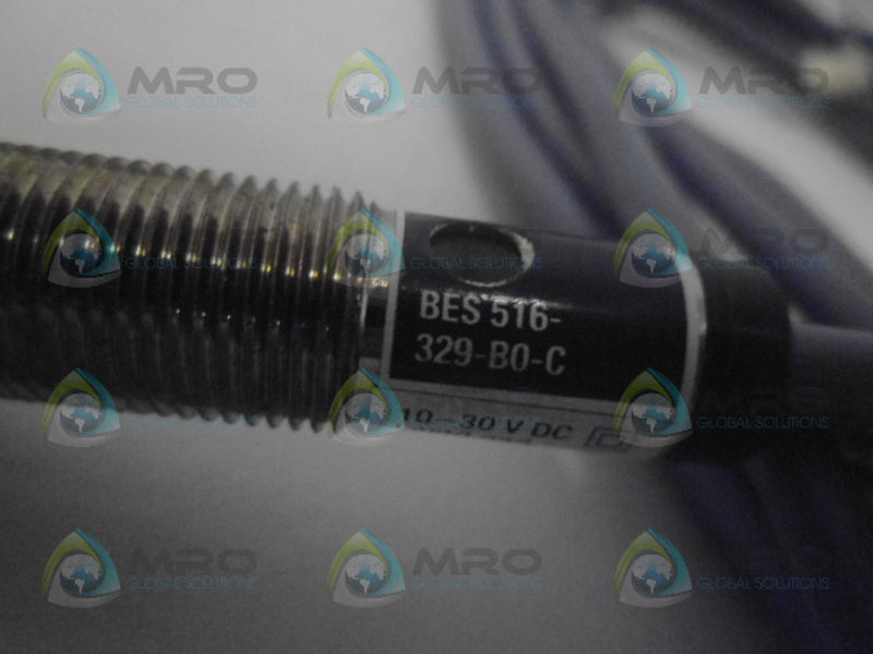 BALLUFF BES516-329-B0-C PROXIMITY SWITCH UNMP