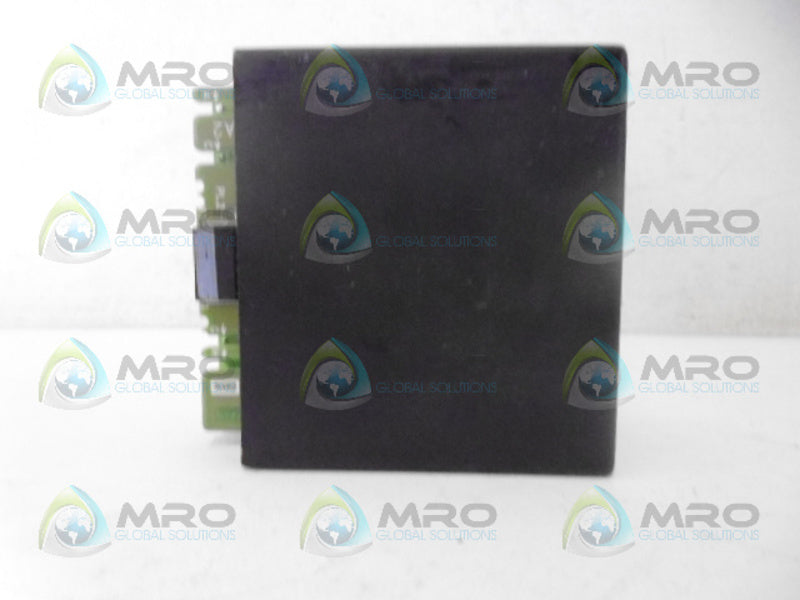 GE FANUC IC670MDL640J POS/NEG INPUT MOUDLE NSNP
