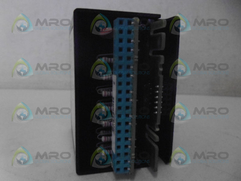 GE FANUC IC670MDL640J POS/NEG INPUT MOUDLE NSNP