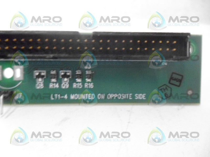 MATTEC 200704107 PC BOARD UNMP