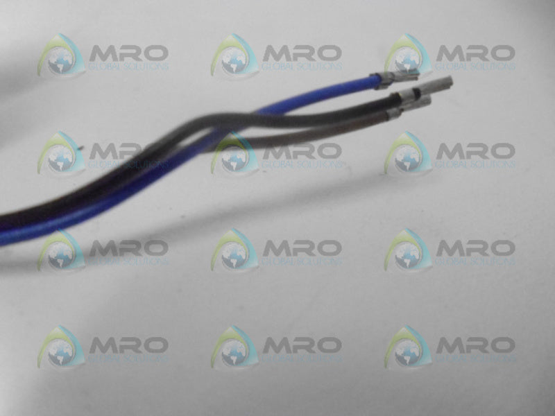 IFM EFECTOR OF5019 PHOTOELECTRIC THRU BEAM RECEIVER NSMP