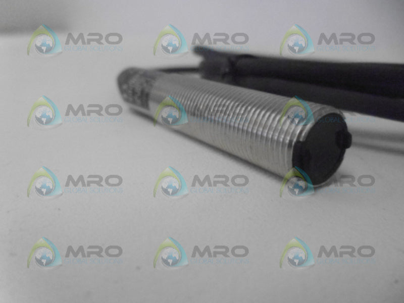 IFM EFECTOR OF5019 PHOTOELECTRIC THRU BEAM RECEIVER NSMP