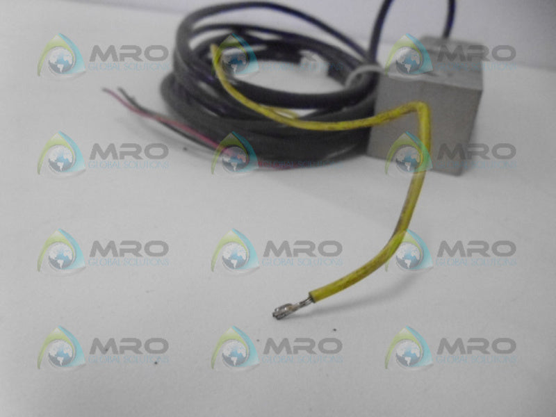 METLER TOLEDO SBHS-1 LOAD CELL UNMP