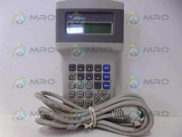ALLEN BRADLEY 1761-HHP-B30 SER. C NSMP