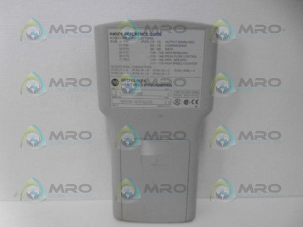 ALLEN BRADLEY 1761-HHP-B30 SER. C NSMP