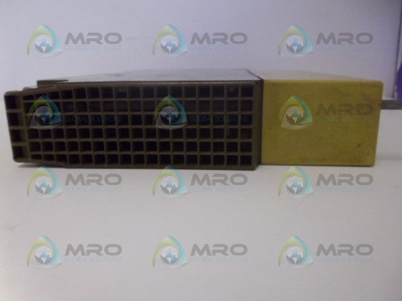 SIEMENS SIMATIC S5 6ES5944-7UA22 CPU MODULE UNMP