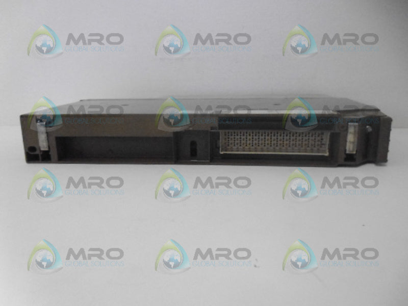SIEMENS SIMATIC S5 6ES5944-7UA22 CPU MODULE UNMP