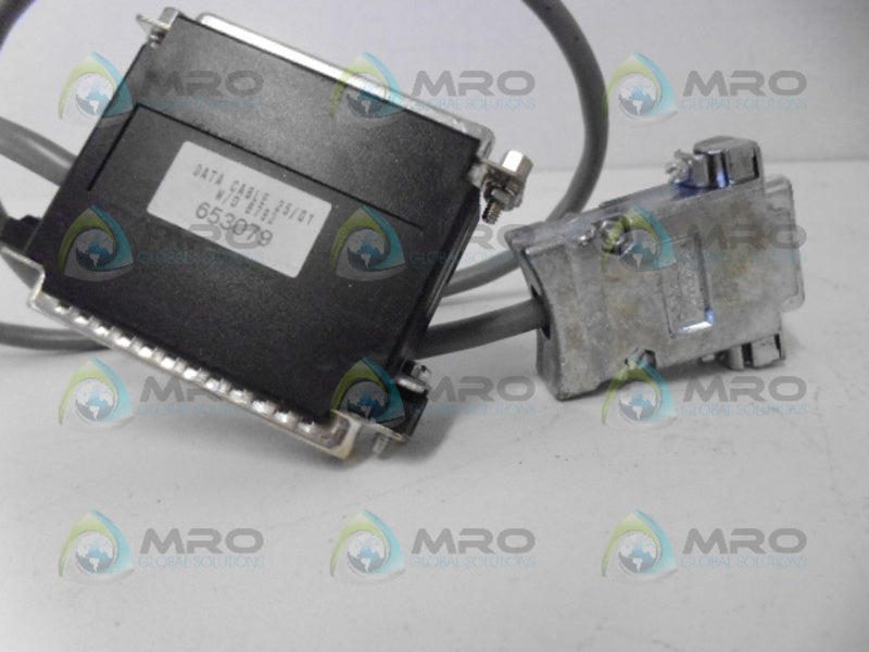 NORTHER TEACHNOLOGIES 653079 DATA CABLE NSNP