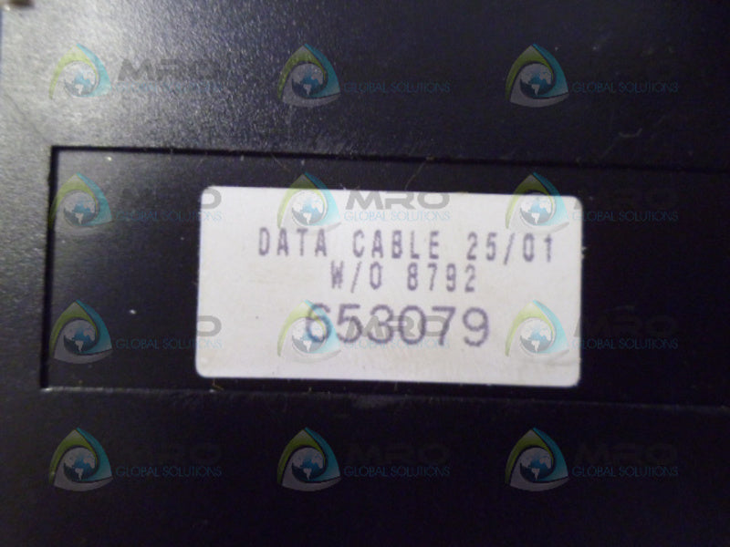 NORTHER TEACHNOLOGIES 653079 DATA CABLE NSNP