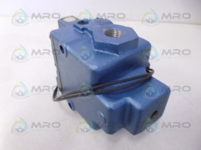 MAC 57B-21-111CA SOLENOID VALVE  UNMP