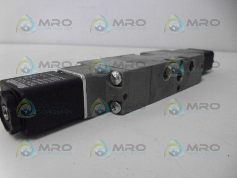 REXROTH 0820 034 126 SOLENOID OPERATED UNMP