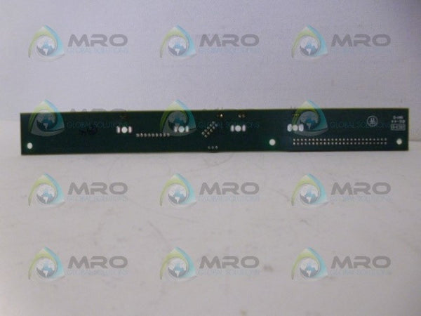 MATTEC 200704151 CIRCUIT BOARD UNMP