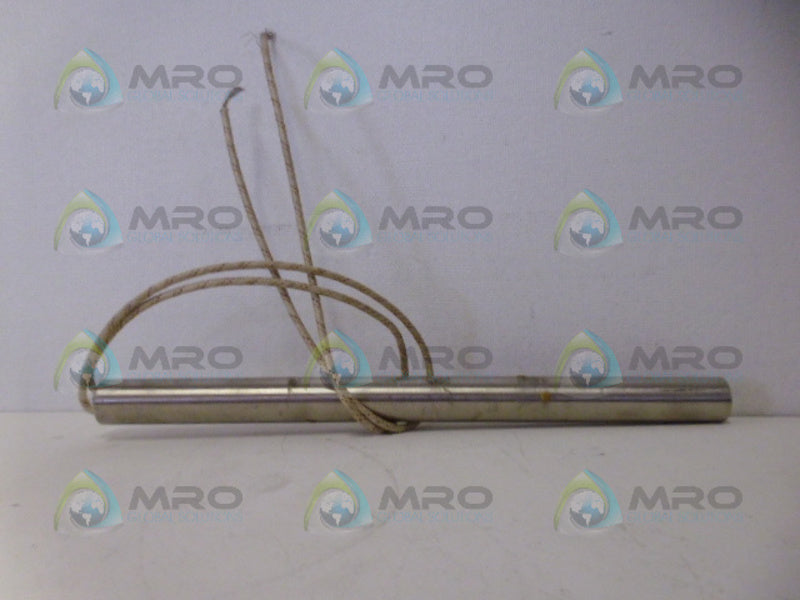 WATLOW 656999 FIRE ROD NSNP