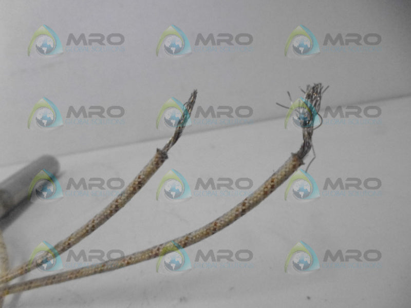 WATLOW 656999 FIRE ROD NSNP