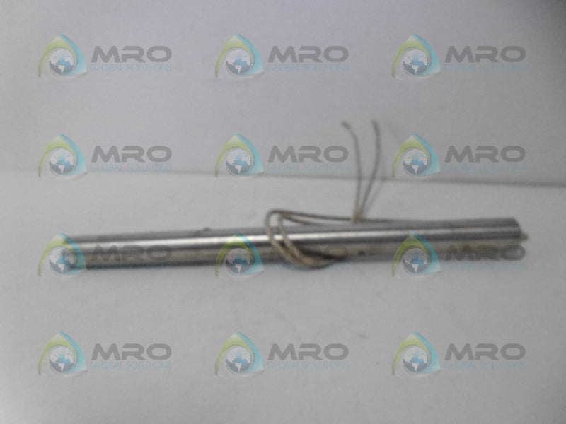 WATLOW 656999 FIRE ROD NSNP