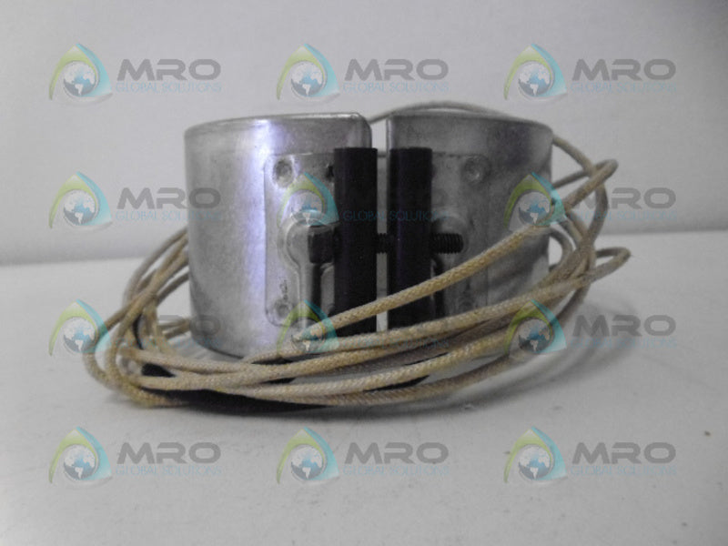 HUSKY 536195 BANDING HEATER NSNP