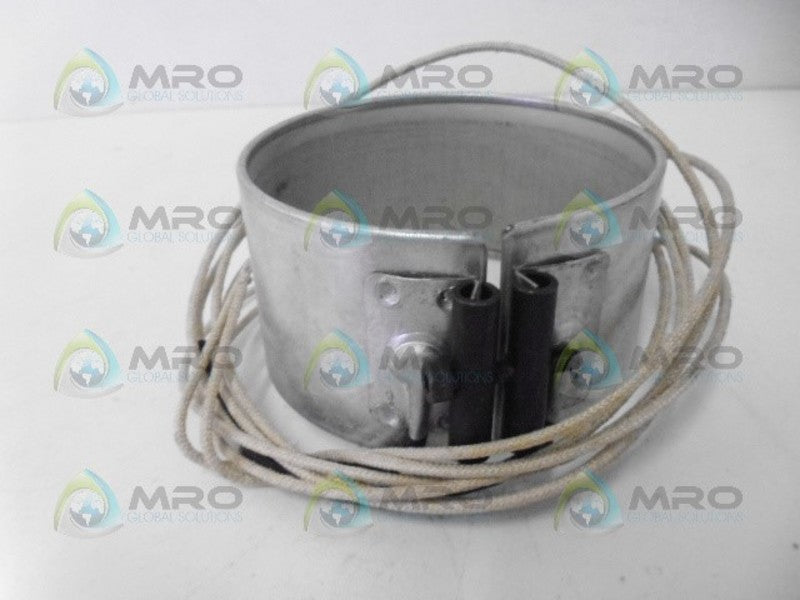 HUSKY 536195 BANDING HEATER NSNP