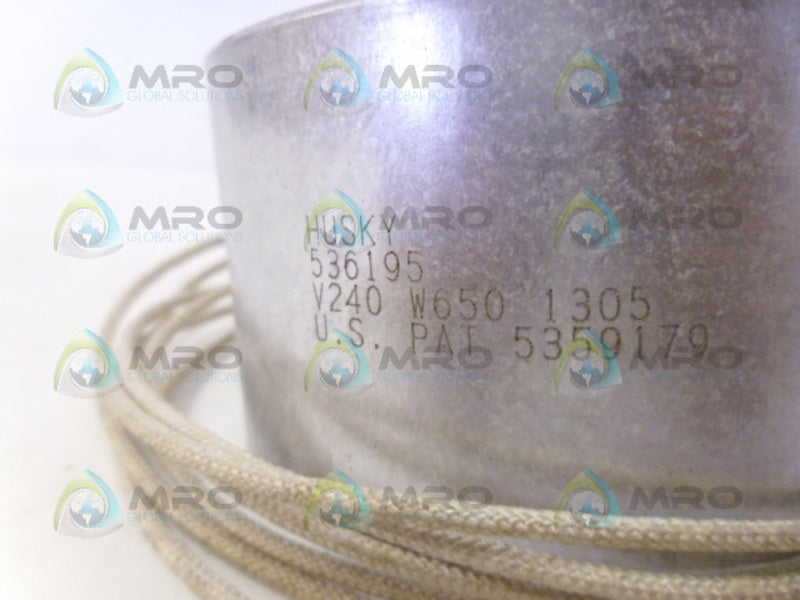 HUSKY 536195 BANDING HEATER NSNP