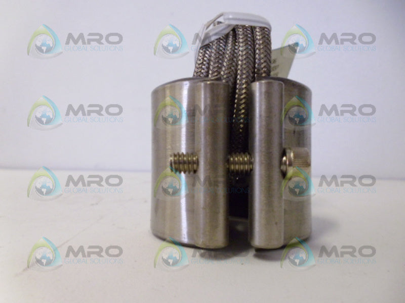 WATLOW MB2A2AN1 BAND HEATER NSNP