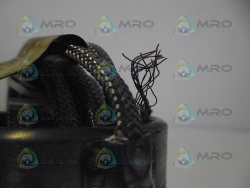WATLOW MB2A2AN1 BAND HEATER NSNP
