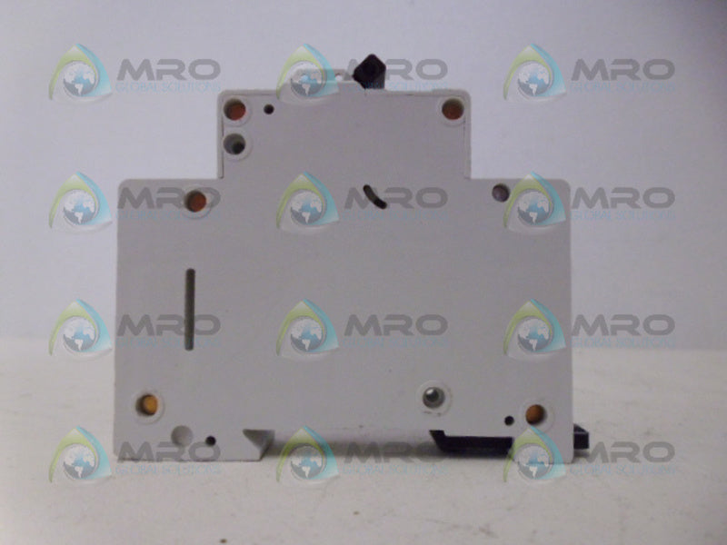 MOELLER FAZ-C10/1 CIRCUIT BREAKER NSNP