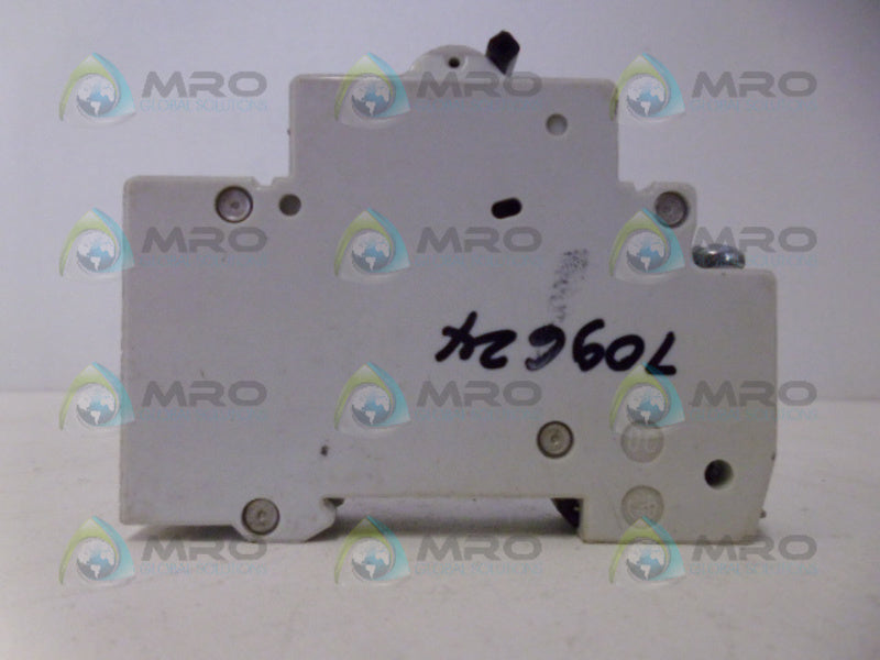 GENERAL ELECTRIC V76110 C10 CIRCUIT BREAKER NSNP